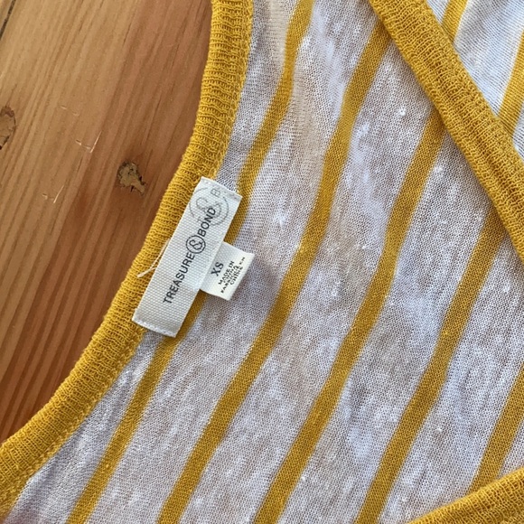 Treasure & Bond XS - Picture 4 of 5